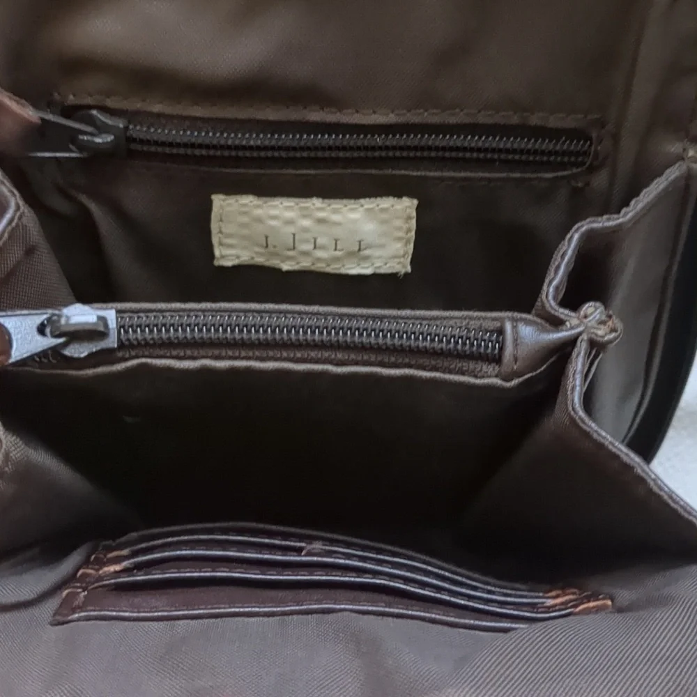J.Jill shoulder/crossbody bag